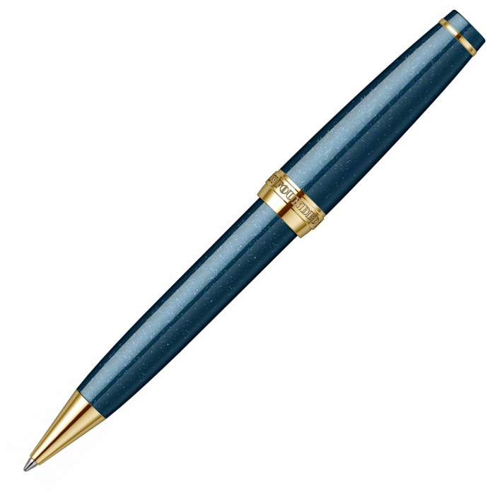 Pix PG Slim Size Fairy Tale Shikiori Vega Dark Blue GT, Sailor [5]