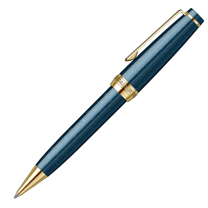 Pix PG Slim Size Fairy Tale Shikiori Vega Dark Blue GT, Sailor [3]