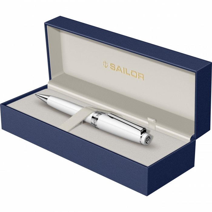 Pix PG Slim Size White Sapporo RHT Sailor [2]