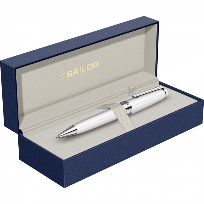 Pix PG Slim Size White Sapporo RHT Sailor [5]