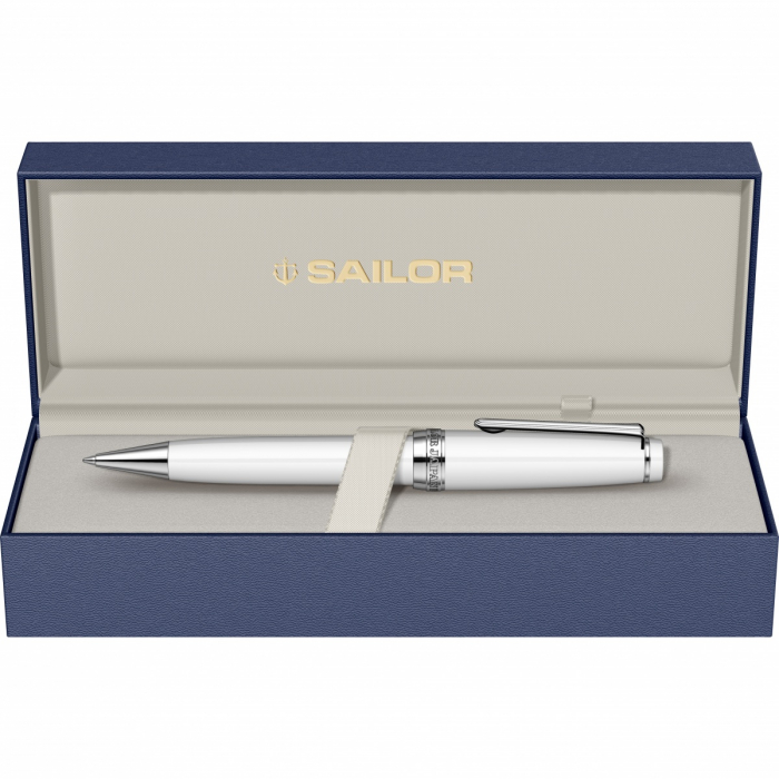 Pix PG Slim Size White Sapporo RHT Sailor [6]