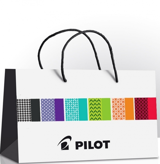 Pix MR3 Retro Pop Metallic Violet, Pilot [4]