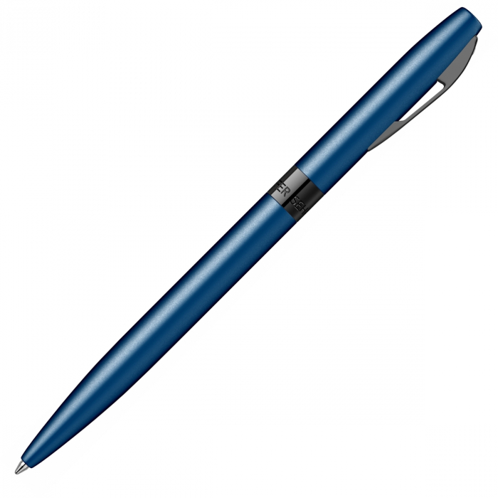 Pix Reminder Matte Blue Laquer BT, Sheaffer [6]