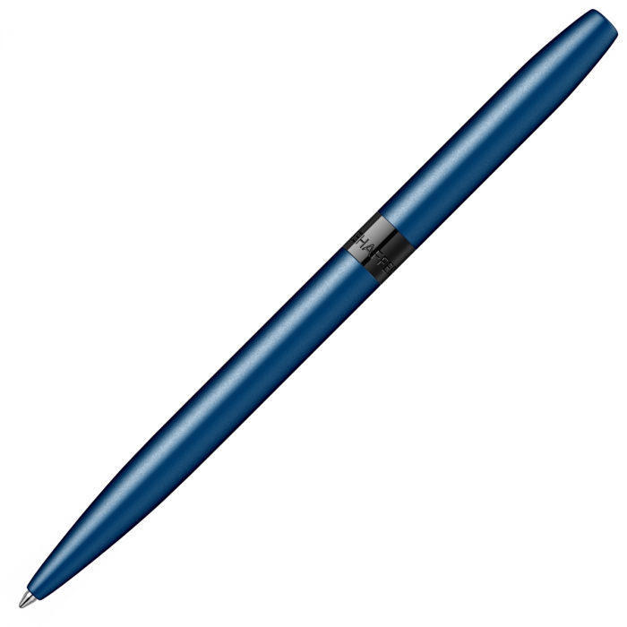 Pix Reminder Matte Blue Laquer BT, Sheaffer [5]