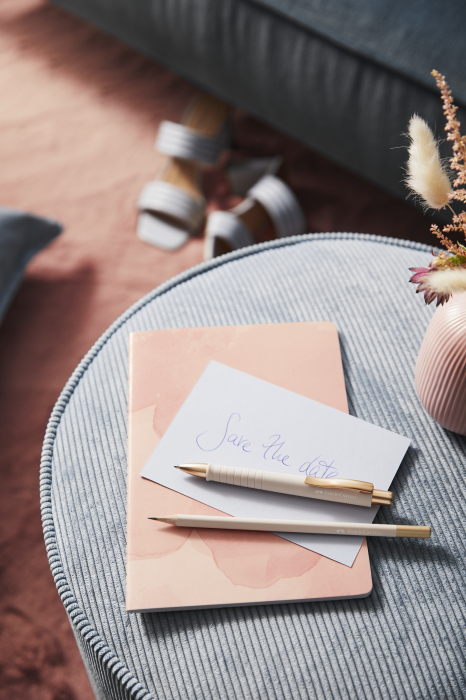 Pix Poly Ball Urban Rose-Gold, Faber-Castell [3]