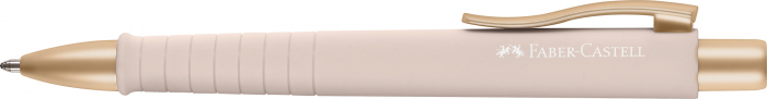 Pix Poly Ball Urban Rose-Gold, Faber-Castell [2]