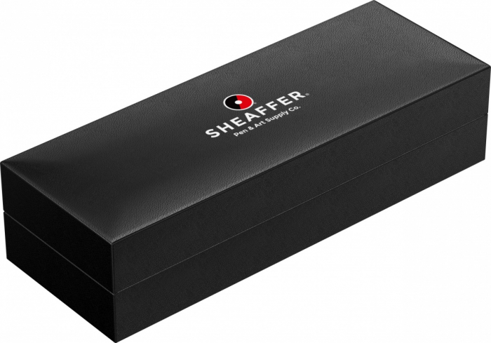 Pix Prelude Black Laquer CT, Sheaffer [6]