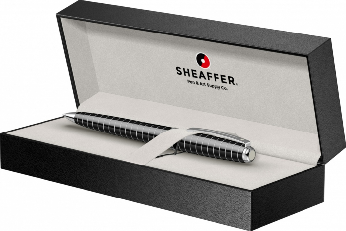 Pix Prelude Black Laquer CT, Sheaffer [2]