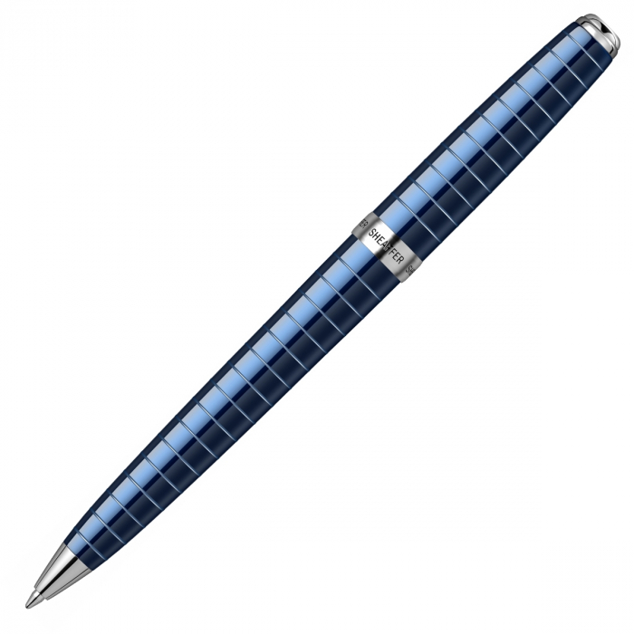 Pix Prelude Deep Blue, Sheaffer [5]