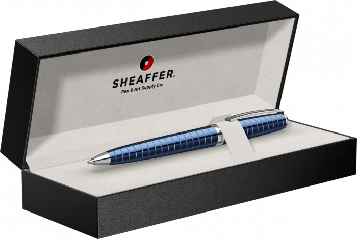 Pix Prelude Deep Blue, Sheaffer [4]