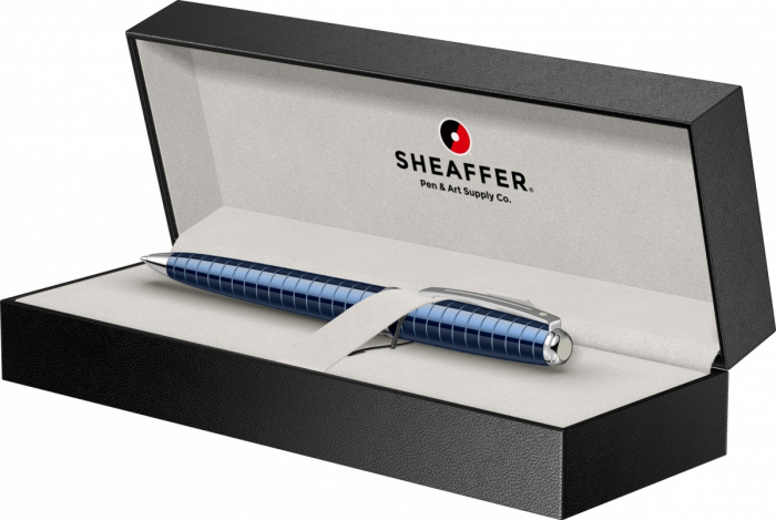 Pix Prelude Deep Blue, Sheaffer [2]