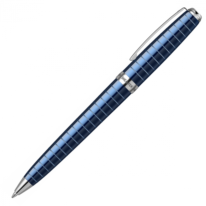 Pix Prelude Deep Blue, Sheaffer [3]