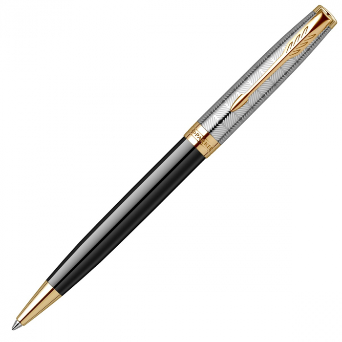 Pix Sonnet Royal Premium Metal Black GT, Parker [1]