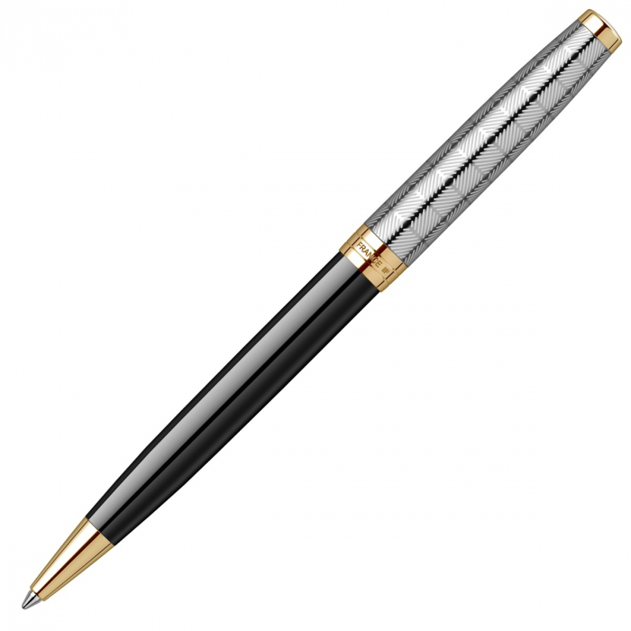 Pix Sonnet Royal Premium Metal Black GT, Parker [5]