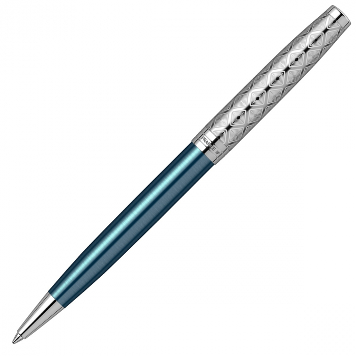 Pix Sonnet Royal Premium Metal Blue PDT, Parker [5]