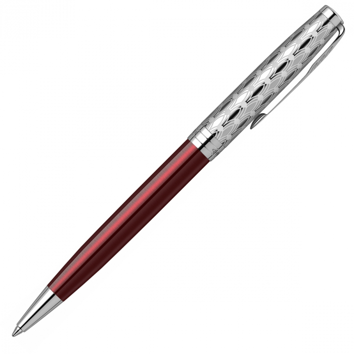 Pix Sonnet Royal Premium Metal Red PDT, Parker [7]