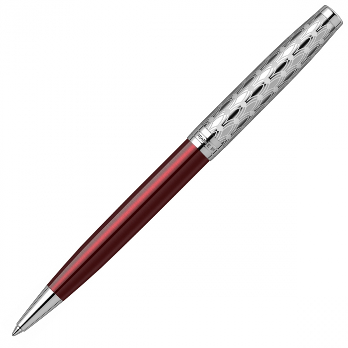 Pix Sonnet Royal Premium Metal Red PDT, Parker [5]
