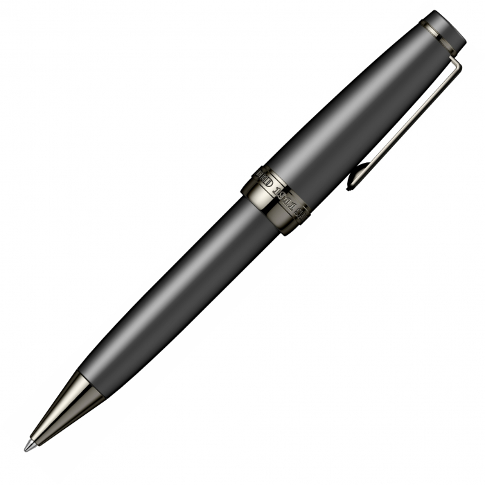 Pix Pro Gear Imperial Matte Black Regular Size GMT, Sailor [4]