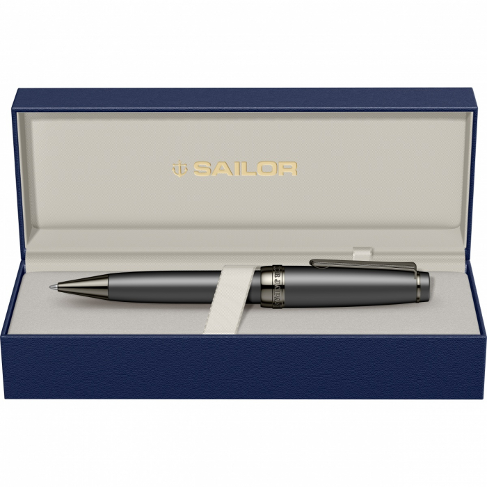 Pix Pro Gear Imperial Matte Black Regular Size GMT, Sailor [6]