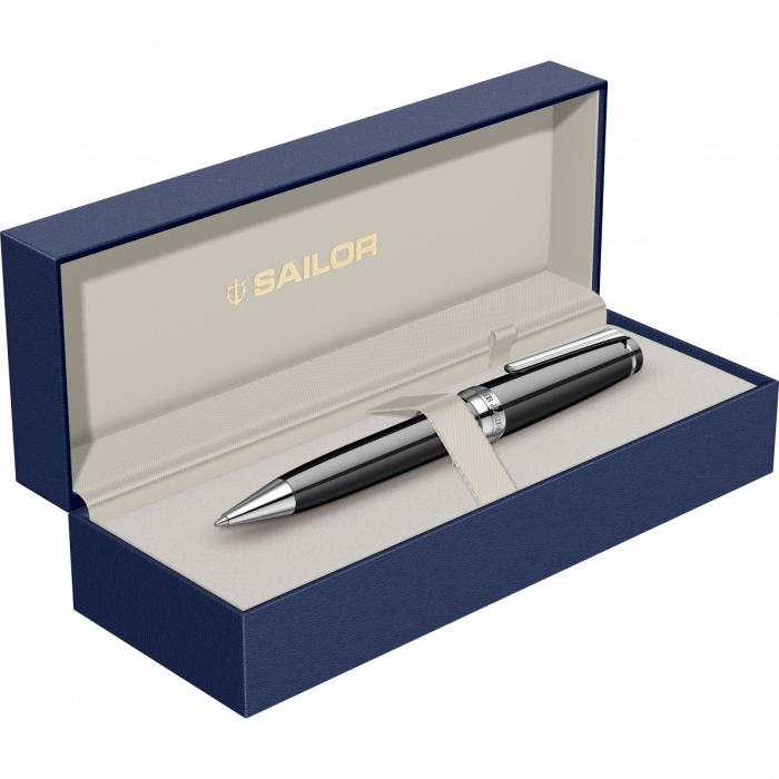 Pix Pro Gear Slim Size Sapporo Black RHT Sailor [5]