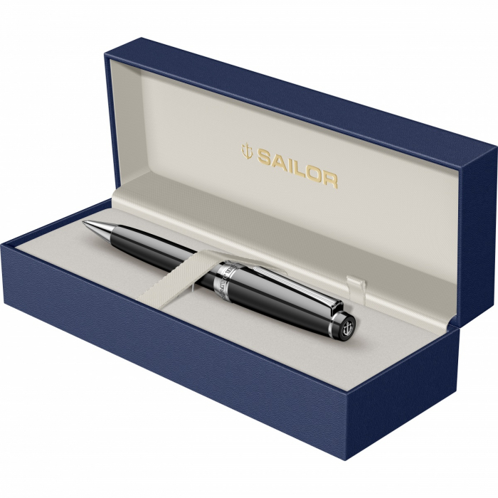 Pix Pro Gear Slim Size Sapporo Black RHT Sailor [2]