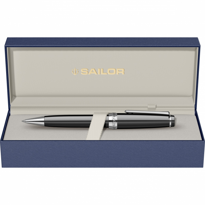 Pix Pro Gear Slim Size Sapporo Black RHT Sailor [6]