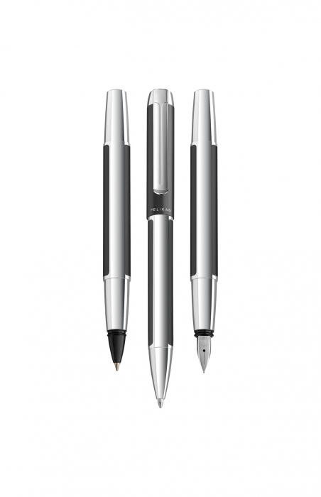 Pix Pura K40 Anthracite, Pelikan [6]