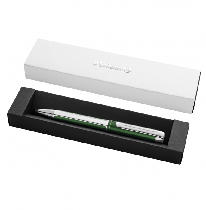 Pix Pura K40 Deep Green, Pelikan [2]