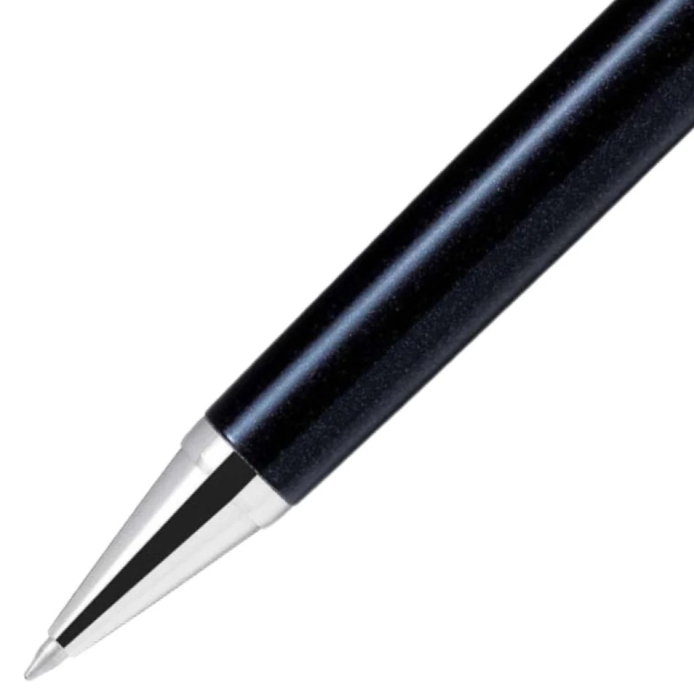 Pix Raiz Black Satin/Black, Pilot [3]