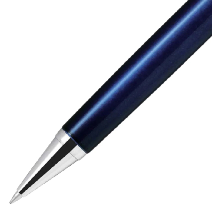Pix Raiz Ocean Blue, Pilot [5]