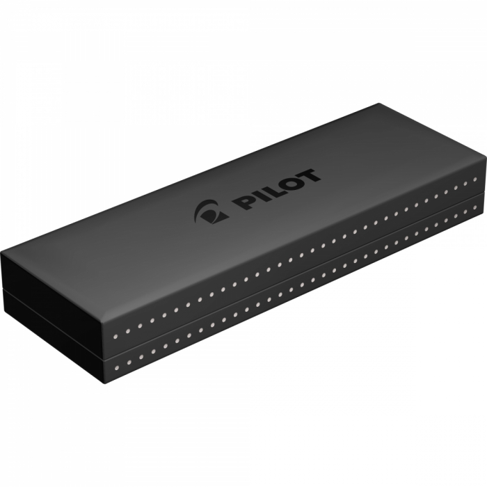 Pix Raiz Black Satin/Black, Pilot [2]