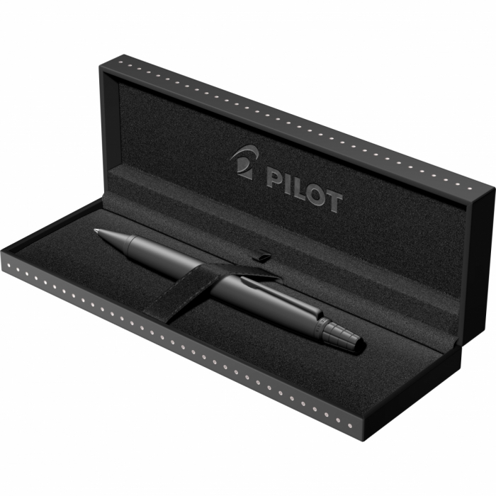 Pix Raiz Matt Black CT, PILOT [6]
