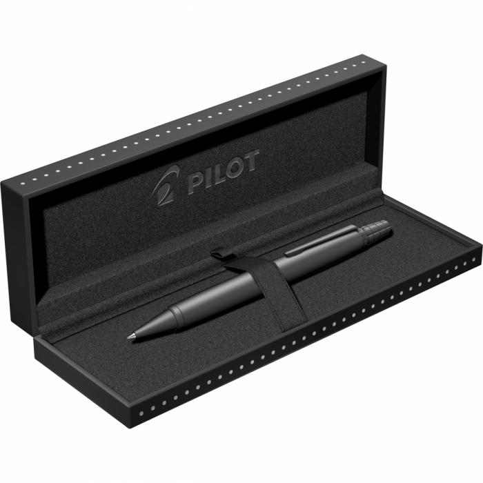 Pix Raiz Matt Black CT, PILOT [2]