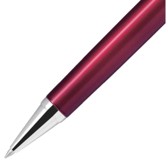 Pix Raiz Red Satin/Red, Shine [3]