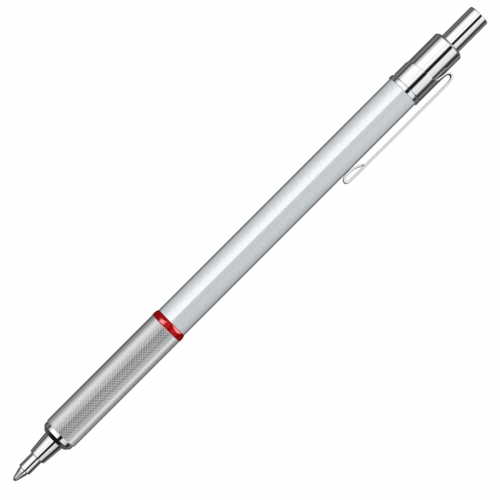 Pix RAPID PRO Silver, Rotring [4]