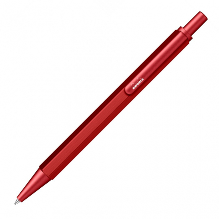 Pix Rhodia Script Red [1]