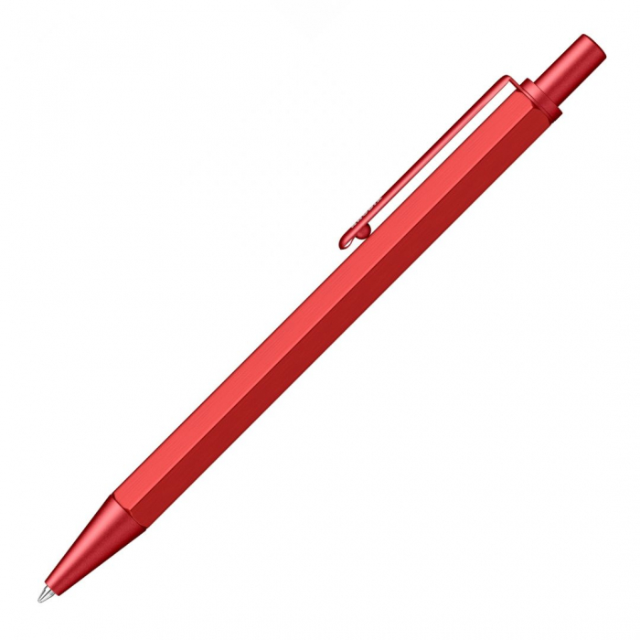 Pix Rhodia Script Red [2]