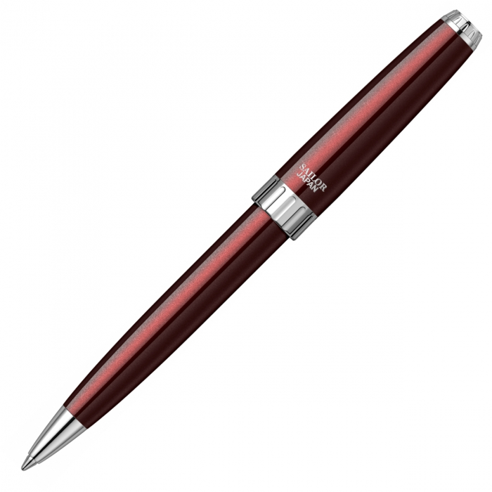 Pix Reglus Burgundy RHT Sailor [4]
