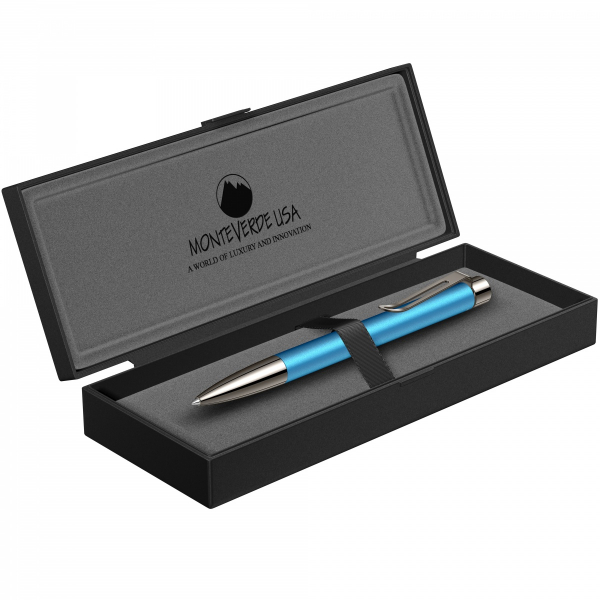 Pix Ritma Blue GMT Monteverde USA [4]