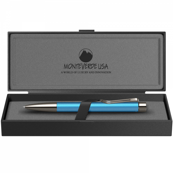 Pix Ritma Blue GMT Monteverde USA [5]