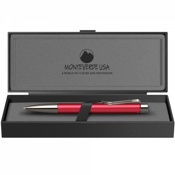 Pix Ritma Red GMT Monteverde USA [5]