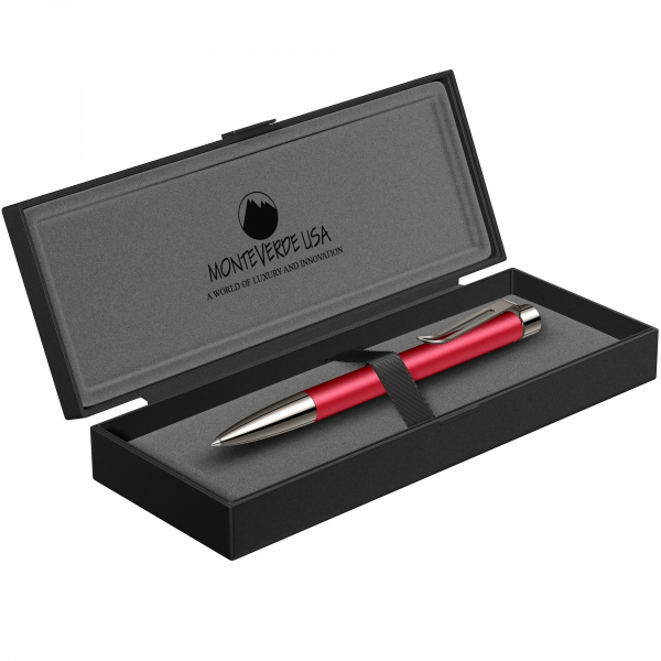 Pix Ritma Red GMT Monteverde USA [4]