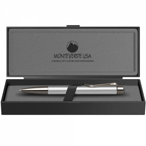 Pix Ritma Silver GMT Monteverde USA [5]