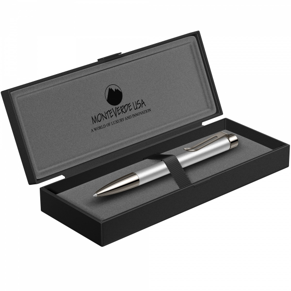 Pix Ritma Silver GMT Monteverde USA [4]