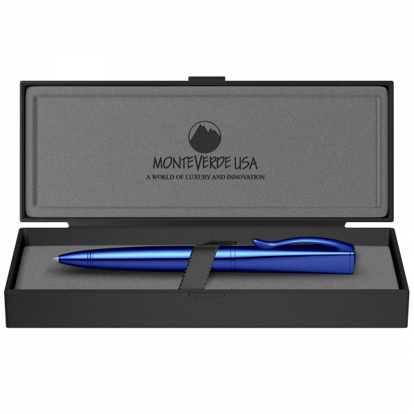Pix Impressa Blue BMT, Monteverde USA [4]