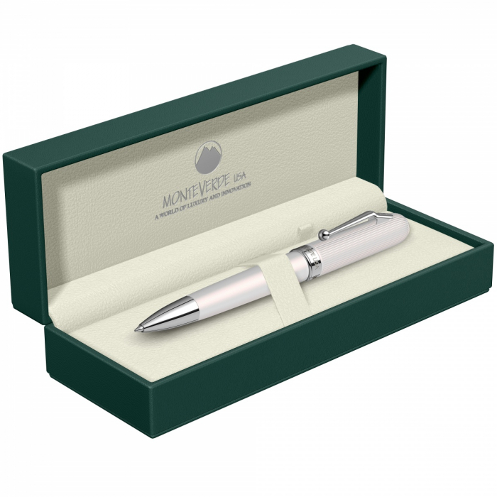 Pix Rodeo Drive Iridescent White Monteverde USA [5]