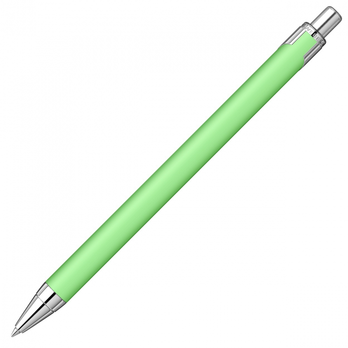 Pix Rondo Soft Neon Green CT, Ballograf [3]