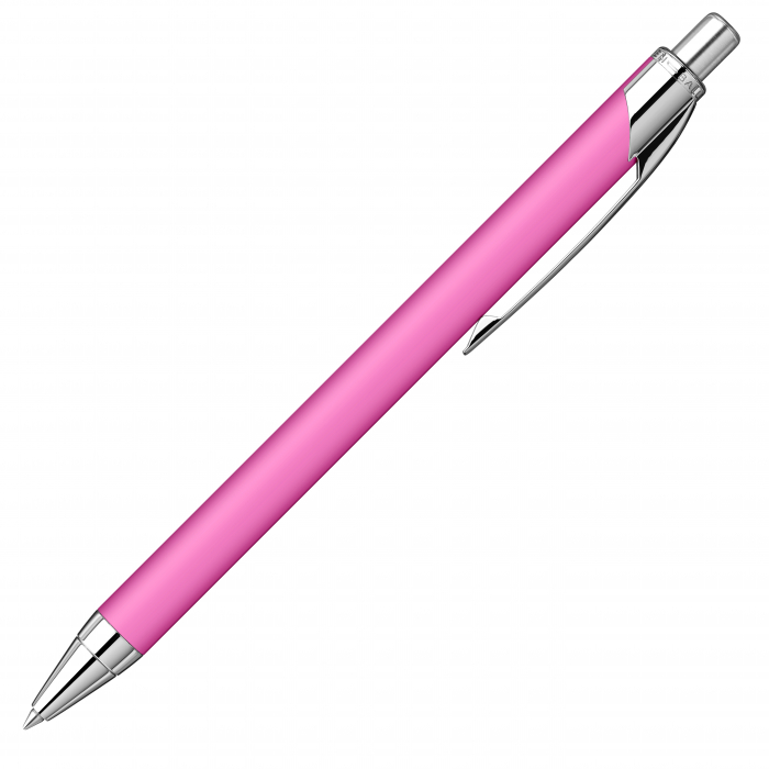 Pix Rondo Soft Pink CT, Ballograf [4]