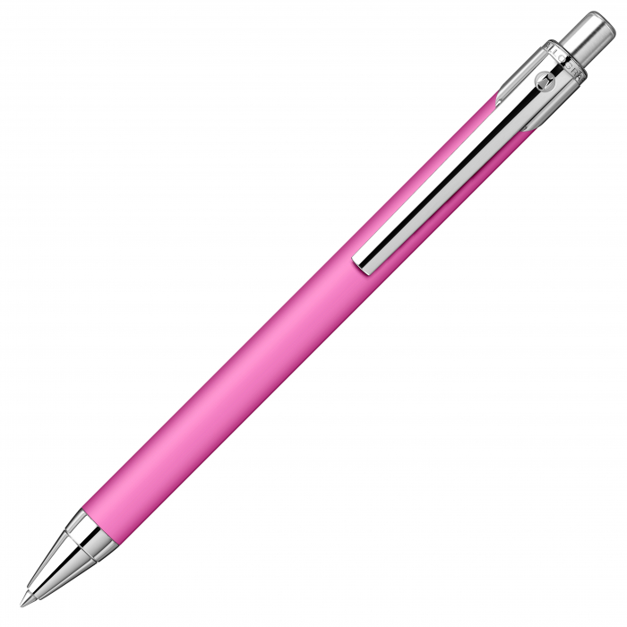 Pix Rondo Soft Pink CT, Ballograf [1]