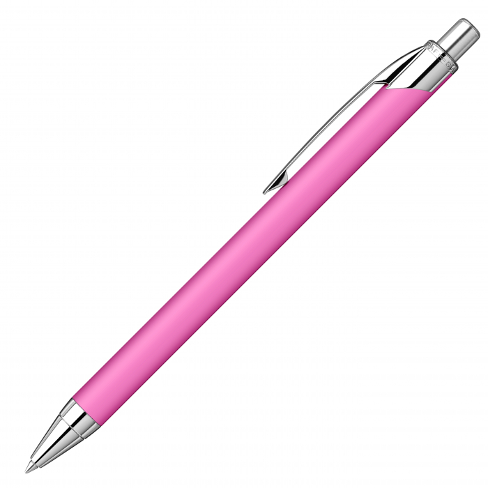 Pix Rondo Soft Pink CT, Ballograf [2]